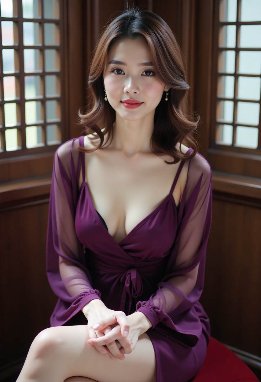沉默的证人