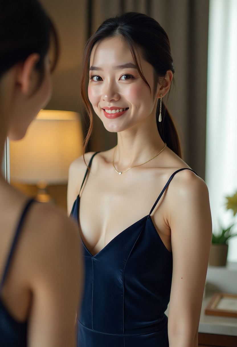 金美京
